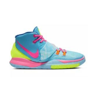 Nike Kyrie Irving Youth Boy/Girls Lace Up Sneaker